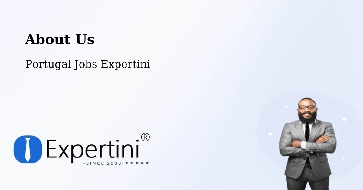 About Expertini Recruitment Platform  – Oliveirinha - Oliveirinha, Portugal Jobs Expertini