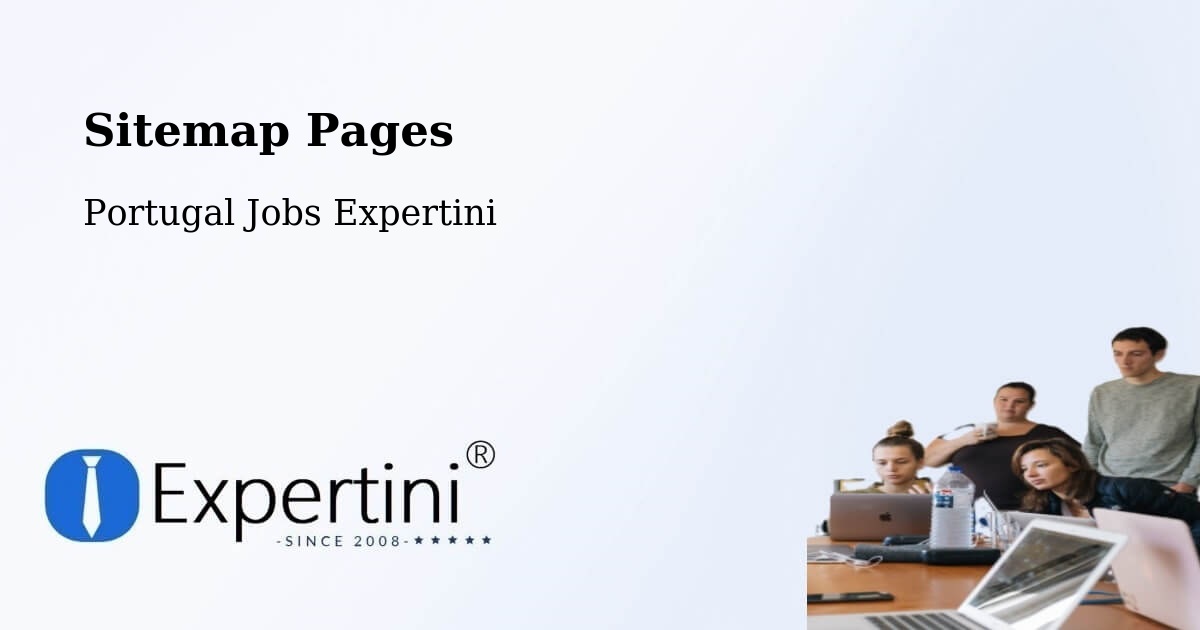Sitemap Pages - Oliveirinha - Portugal Jobs Expertini